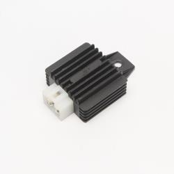 Реле-регулятор напряжения YX1P53FMI W120, W120-2, YX1P56FMJ X150