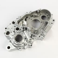 Картер двигателя левый ZS177MM