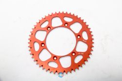 Звезда ведомая 520-52Т, 897 52 Avantis Enduro Pro (КТМ)