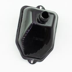 Бак топливный металлический 125 сс H8,  H8 New   3,5л