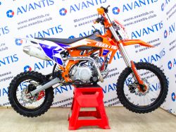 Питбайк Avantis Lux 150сс 17/14 (2019 г)