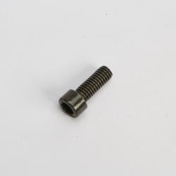 Болт M6x16 имбусовый