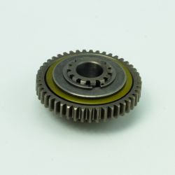 Шестерня электростартера 1 (58 зуб) ZS177MM