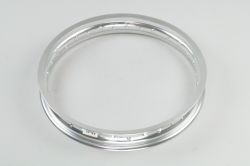 Обод алюминиевый колеса заднего 2,15*18" 32 спицы 7050 series