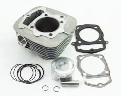Цилиндро-поршневая группа OTOM CB250 (165FMM) 65 мм