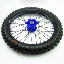 Колесо в сборе переднее 80/100-21 Avantis Enduro 250Pro