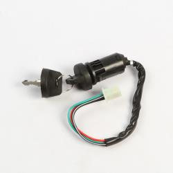 Замок зажигания ATV Neo 8