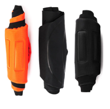 Чехол для сиденья Avantis Enduro гладкий 16-18 г.