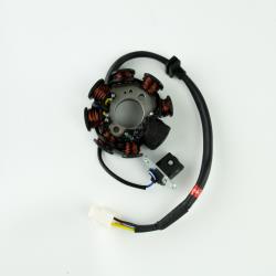Статор ZS1P62YML-2 (W190)
