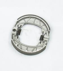 Колодки барабанного тормоза 8,10"