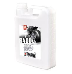 Масло моторное Ipone R4000RS 10W40 4л