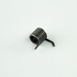 Пружина оси рычага сцепления ZS1P62YML-2 (W190)