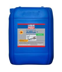 Водный раствор мочевины 32,5% AdBlue (Aus32) (20k) Liqui Moly