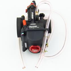 Карбюратор NIBBI PWK26 YJ Racing Version 26mm 100-150cc