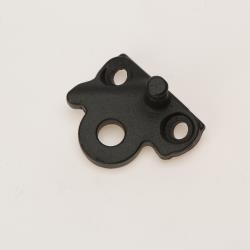 Крепление подножки pitbike Avantis 125-150cc