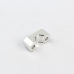 Крепление руля верхнее 22mm FX250