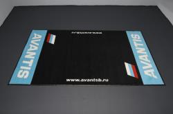 Ковер Avantis для мотоцикла 1500x2500мм