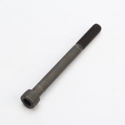 Болт (ось) с шестигранной головкой M10x1.25x105