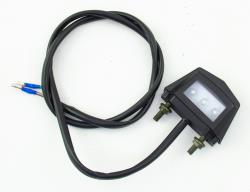 Подсветка номера Avantis Enduro (H)