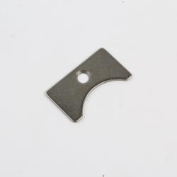 Пластина крепежная респредвала ZS1P62YML-2