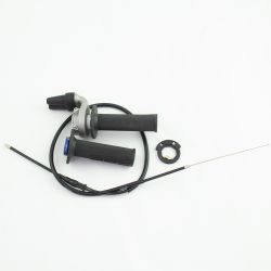 Комплект ручки газа OTOM