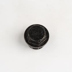 Крышка масляного фильтра (черный цинк) ZS177MM