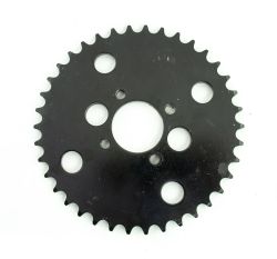 Звезда ведомая 530-38T ATV 150-200 2017, Hunter 200 New, BIG
