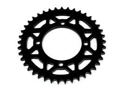 Звезда ведомая 428-41T φ76*φ8*65 питбайк Avantis 125-190сс