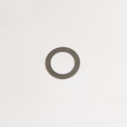 Шайба плоская 10.2×0.5×15 ZS177MM