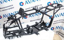 Рама ATV Hunter 200 NEW