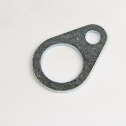 Скоба шланга ZS177MM