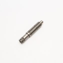 Вал вторичный КПП YX1P53FMI W120-2 п/а