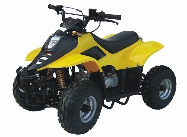 Mini ATV (АТВ) - Мини-квадроциклы