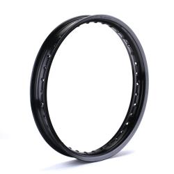 Обод алюминиевый (задний) pitbike KKE 1.6*14