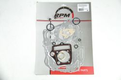 Прокладки двигателя 152FMH D-52,4mm
