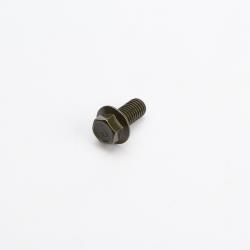 Болт (ось) с шестигранной головкой M10x1.25x20