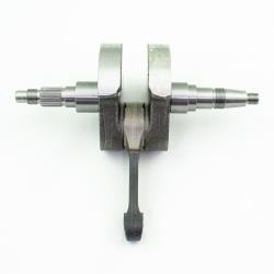 Вал коленчатый ZS194MQ (NC)