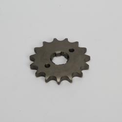 Звезда ведущая 428-15T ZS172FMM-3A, ZS172FMM-5 428-15T тип 2