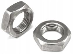Гайка M14×1.5 толщина 8