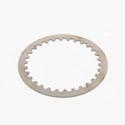 Диск сцепления (стальной) ZS177MM усиленный