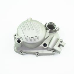 Крышка двигателя правая W190