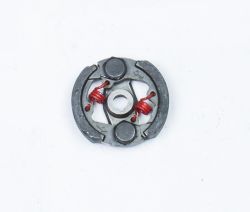 Сцепление центробежное двухколодочное усиленное 049cc