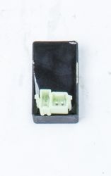 Коммутатор (блок CDI) 154FMI, 157FMI, 166 FMM, ATV 250cc (6 конт.(4-2))