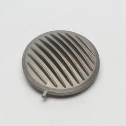 Крышка головки цилиндра лев. YX1P56FMJ X150