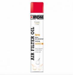 Смазка Ipone AIR FILTER OIL SPRAY 12*750мл
