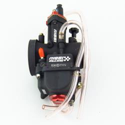 Карбюратор NIBBI PWK30 YJ Racing Version 30mm 180-300cc