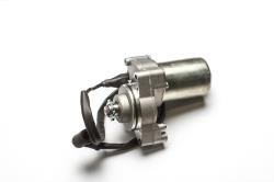 Электростартер верхний Hunter/Classic 125cc TT
