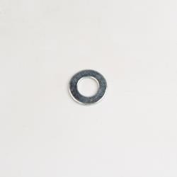Шайба плоская 6.2×1×12, синий цинк ZS172FMM-5