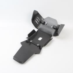 Защита картера HardGlide FX 172FMM-3А полипропилен