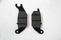 Колодки дискового тормоза Avantis Pitbike FA343 125-150сс, A3, A5 (задн.)